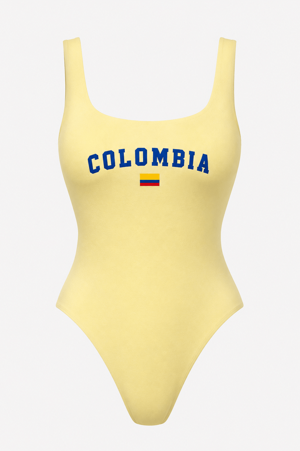 Body Colombia