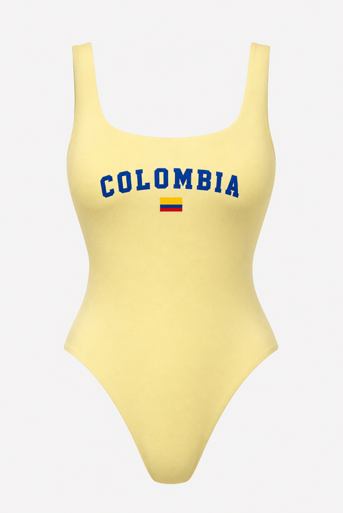 Body Colombia