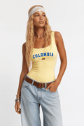 Body Colombia