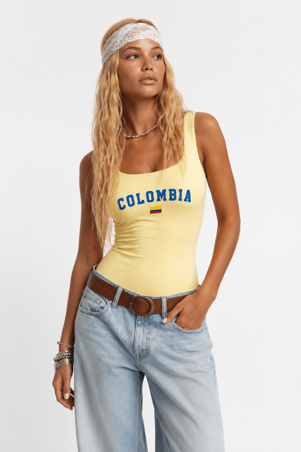 Body Colombia