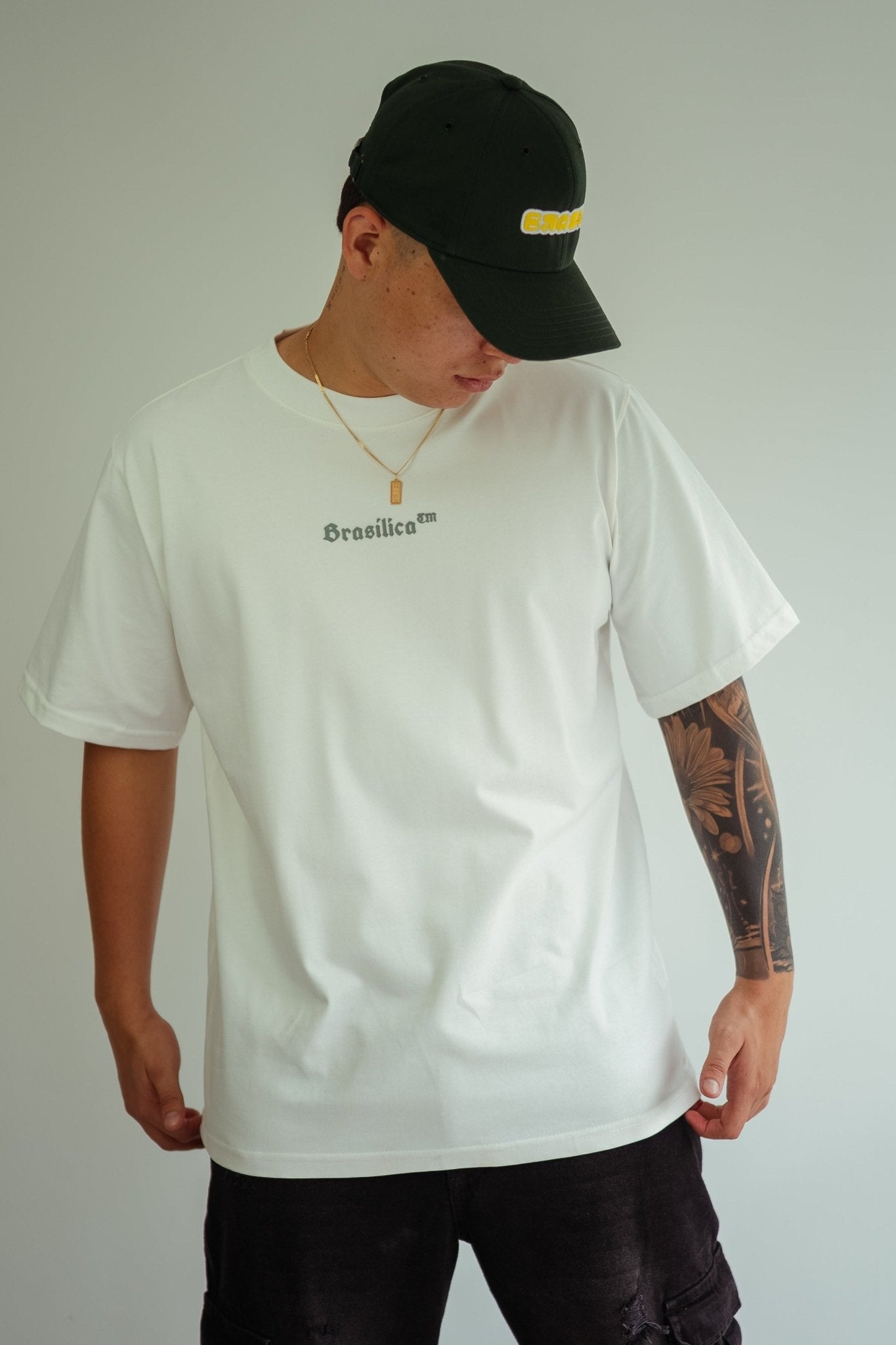 Camisa Caipirinha