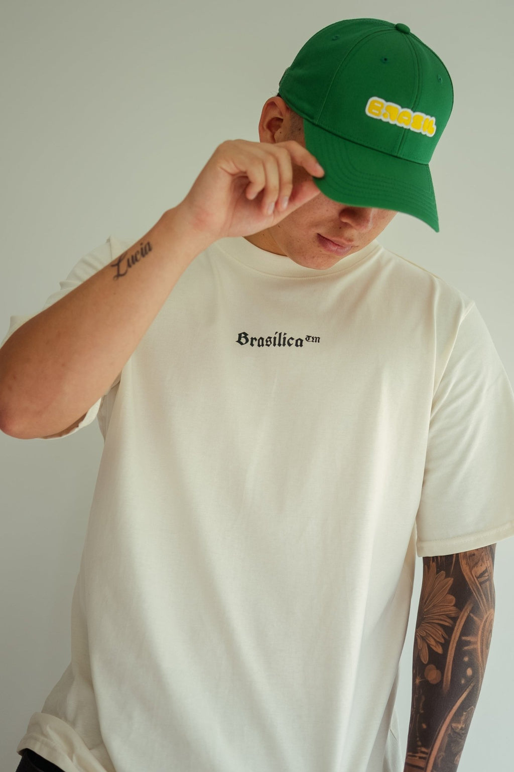 Camisa Ziriguidum & Borogodó