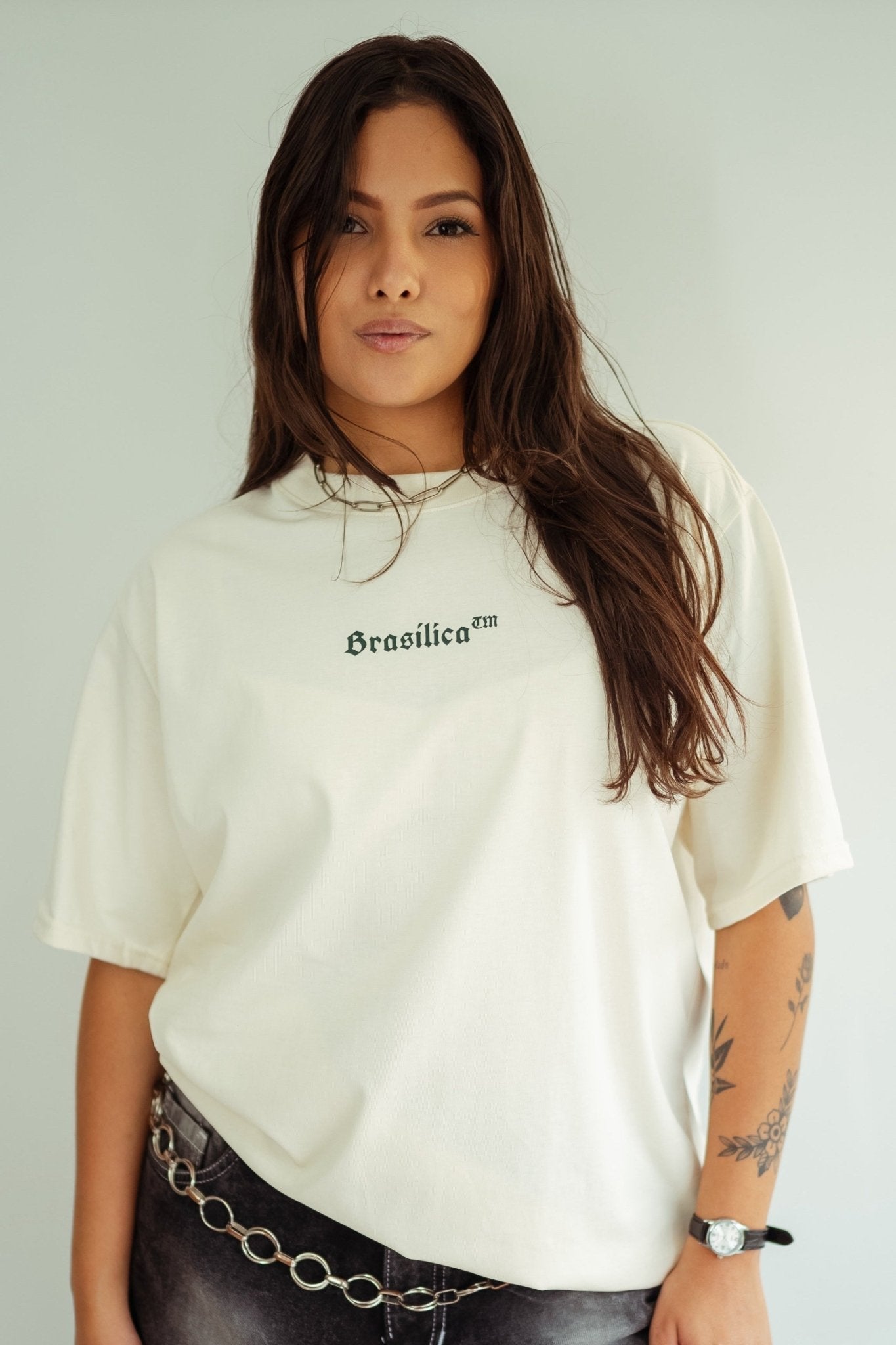 Camisa Ziriguidum & Borogodó